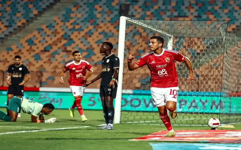 وكيل محمد شريف لـ365Scores: اللاعب قريب من الانتقال لـ الدوري التركي